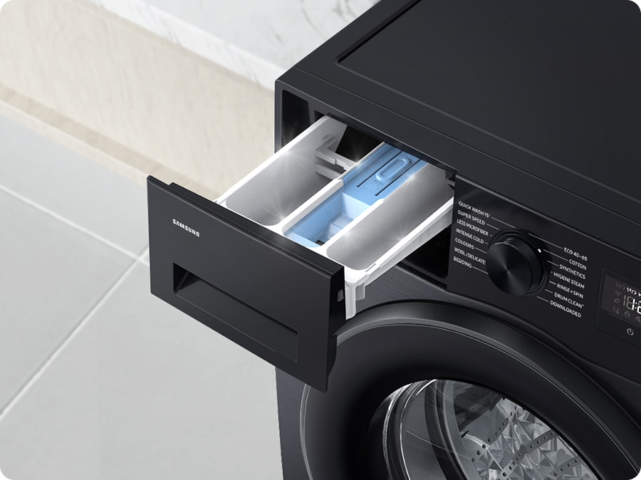 Automatisch sauber