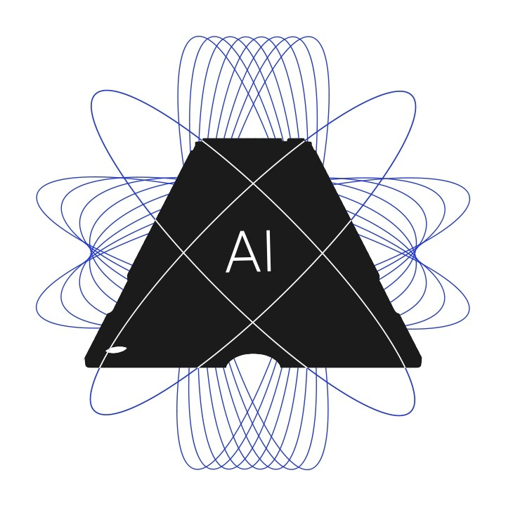 Schnell ans Ziel mit der Power von AI