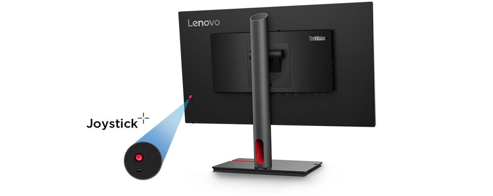 <p>Joystick und Display-Manager</p>