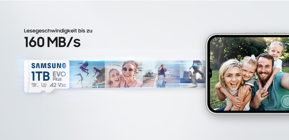 Schnell und zuverlässig
