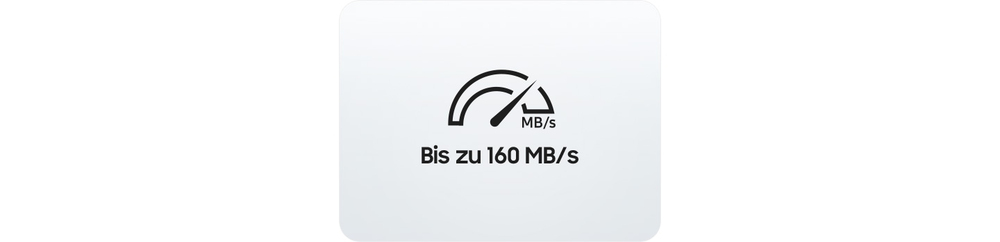 Zuverlässig und schnell