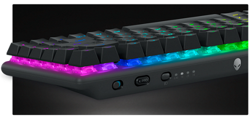 Tri mode connectivity