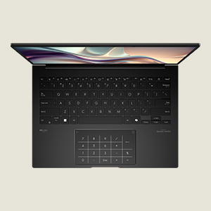 More comfort, less distraction
