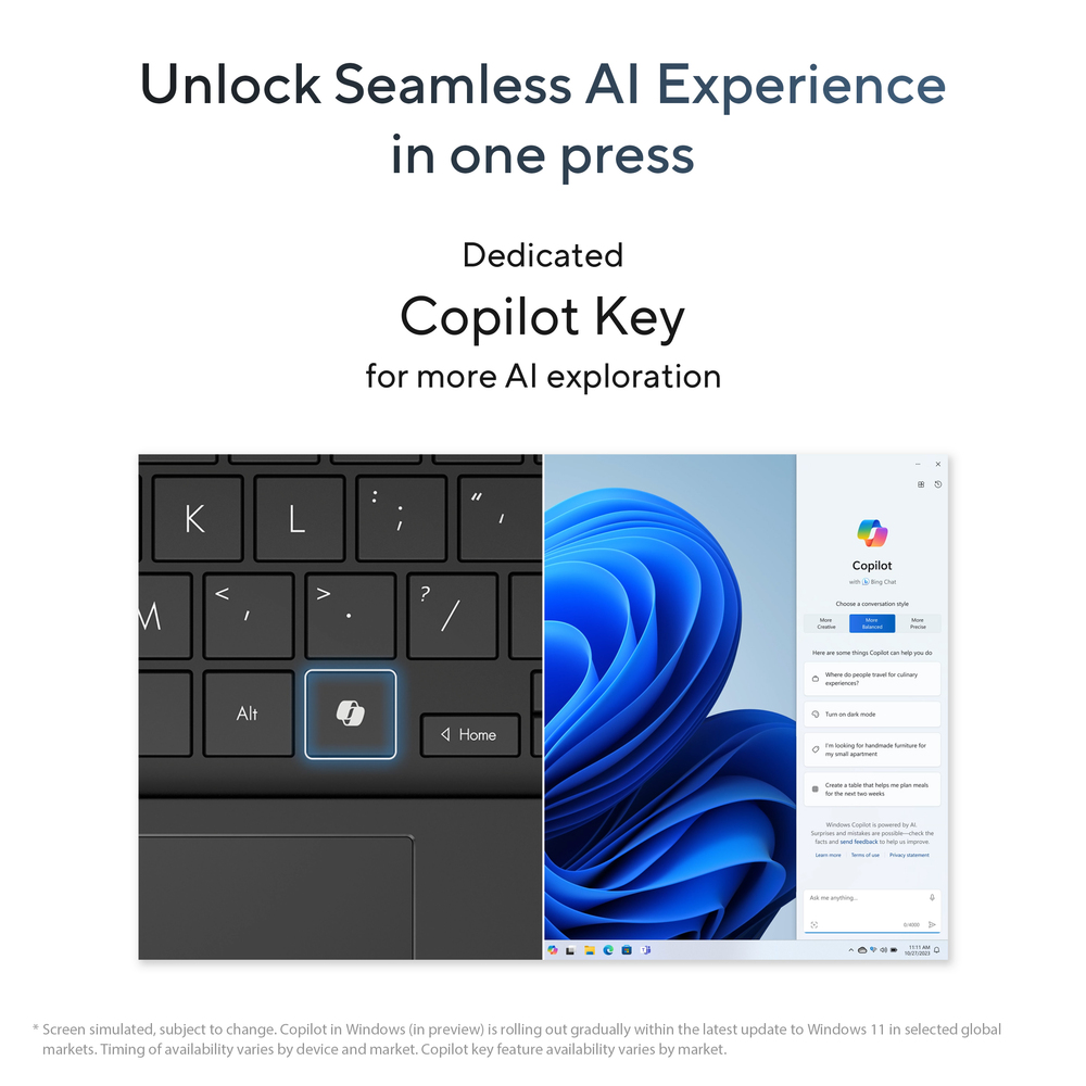 Unlock Seamless AI Experience in one press