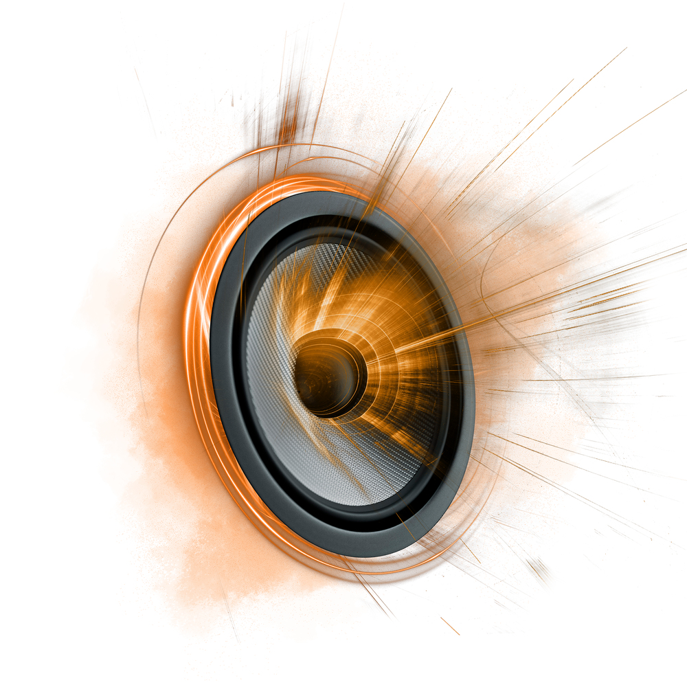 Speakers