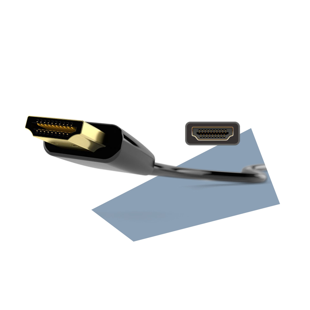HDMI