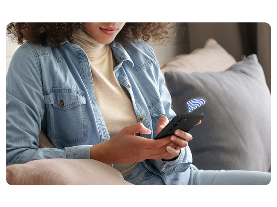 Connect your life with SmartThings