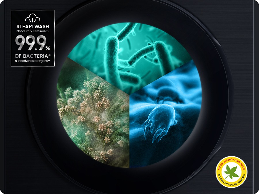 Reduce bacteria