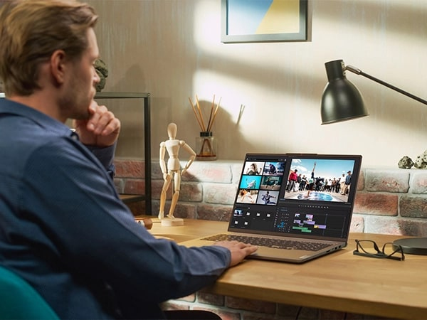 AI-powered computing