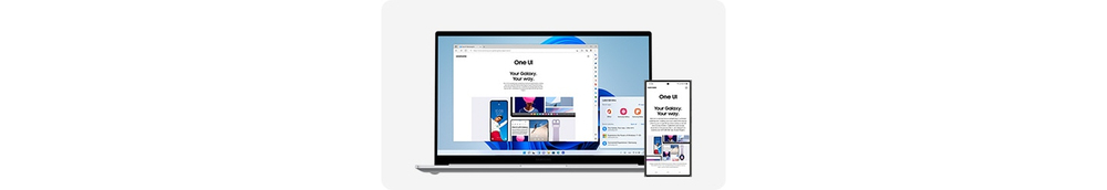 Unleash your mobile experience on your PC