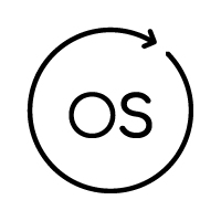 Universal USB-C® Every OS