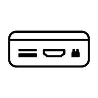 All Kinds of Ports