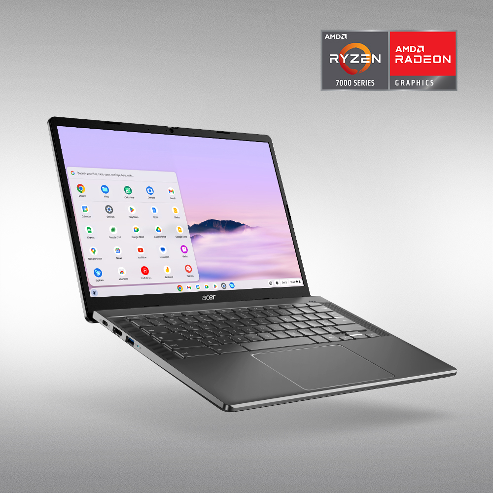 Expand your Chromebook’s potential