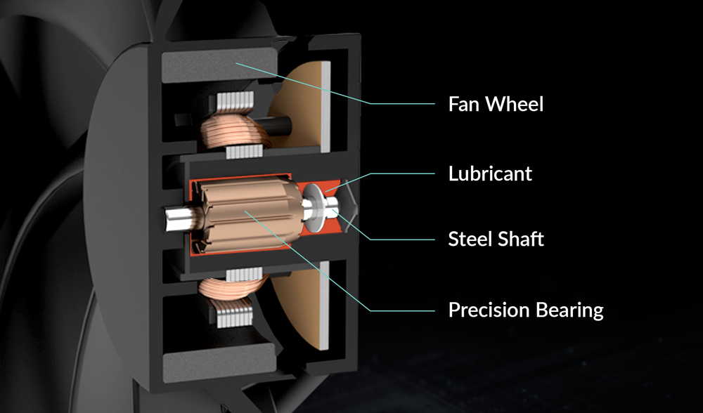 High-Quality Bearing