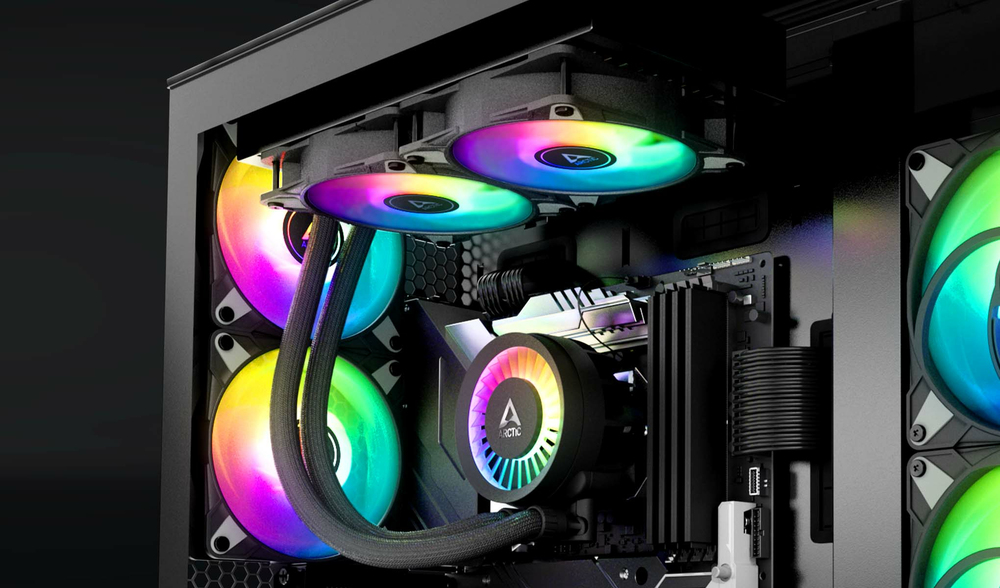 Ready Out-of-the-Box - Easy Installation