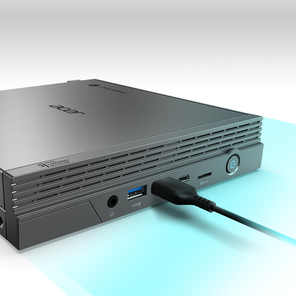 Ultra-Quick Data Transfer