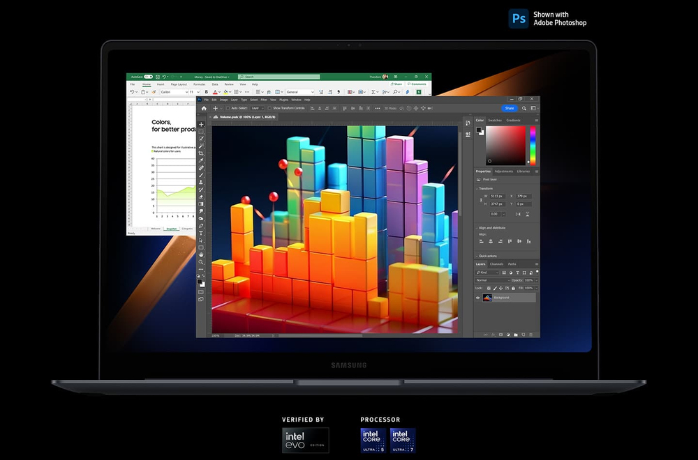 Power up with next-level AI performance