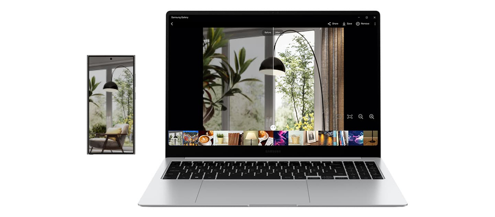 Meet your AI photo editing ally: Photo Remaster