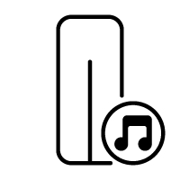 Surround sound entertainment