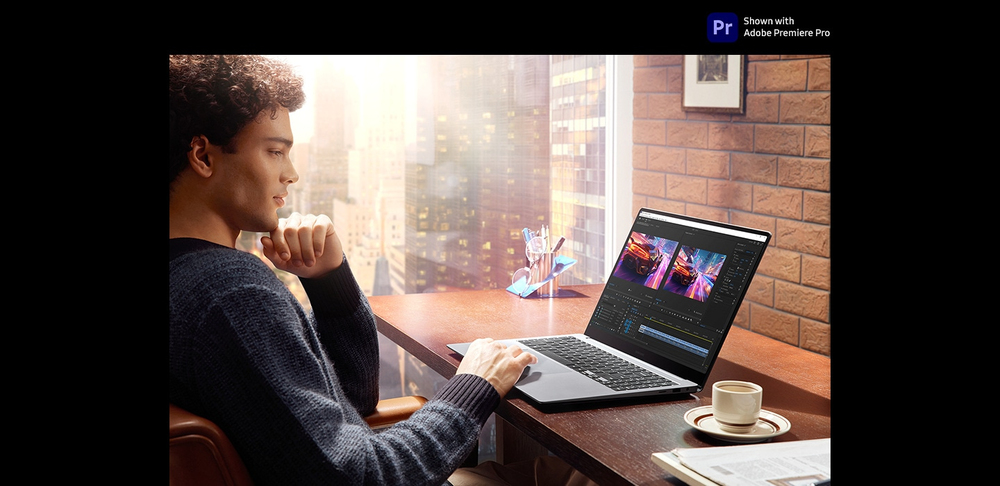 Vision Booster. The clear solution to glare