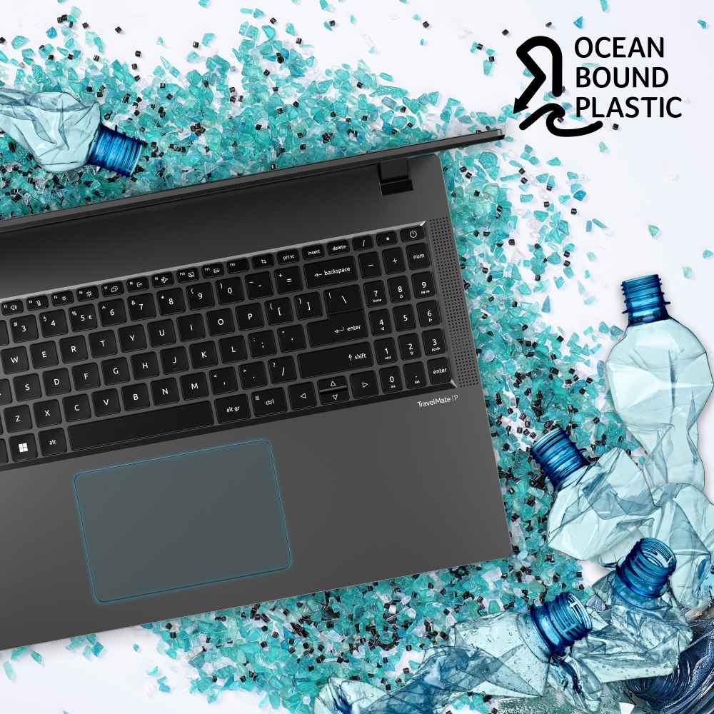 Designed for Sustainability
