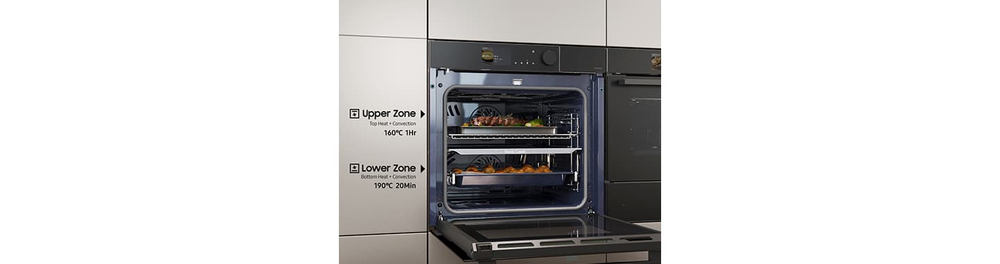 Dual Cook