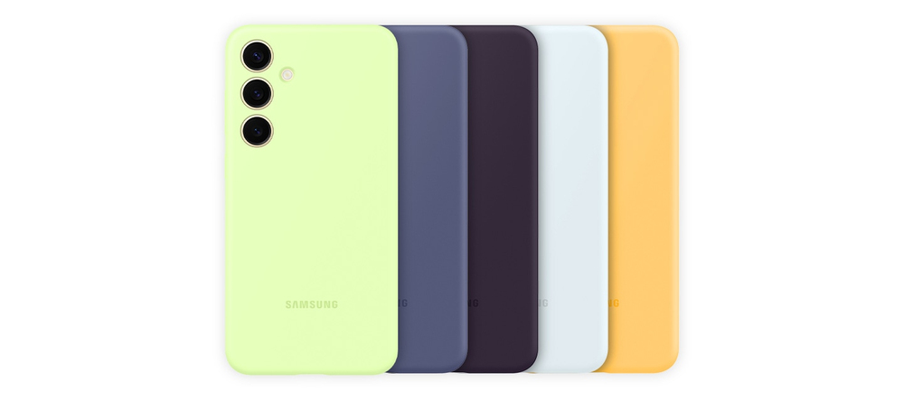 Show your style with vibrant colours
