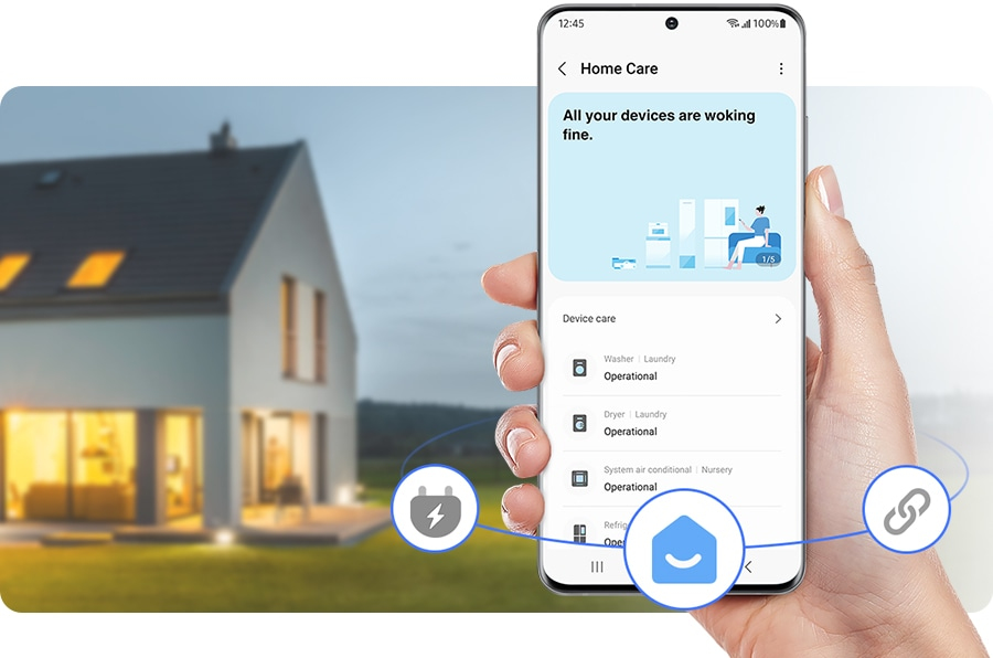 Tipps zur Gerätewartung und -pflege in der App