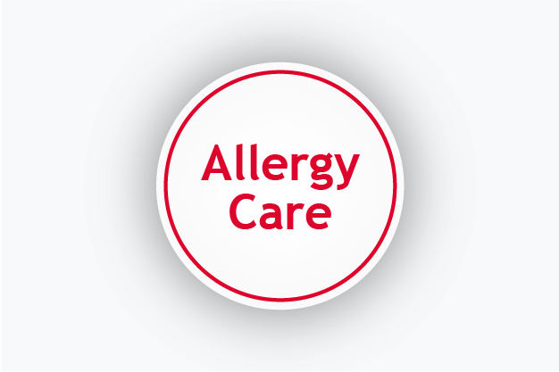 ALLERGIE-PROGRAMM