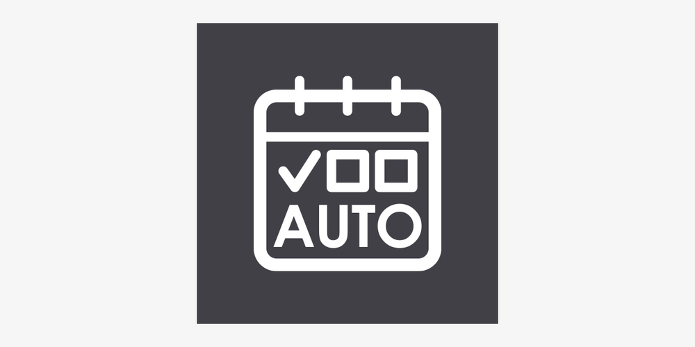 Automatické programy pro přizpůsobení teploty a trvání