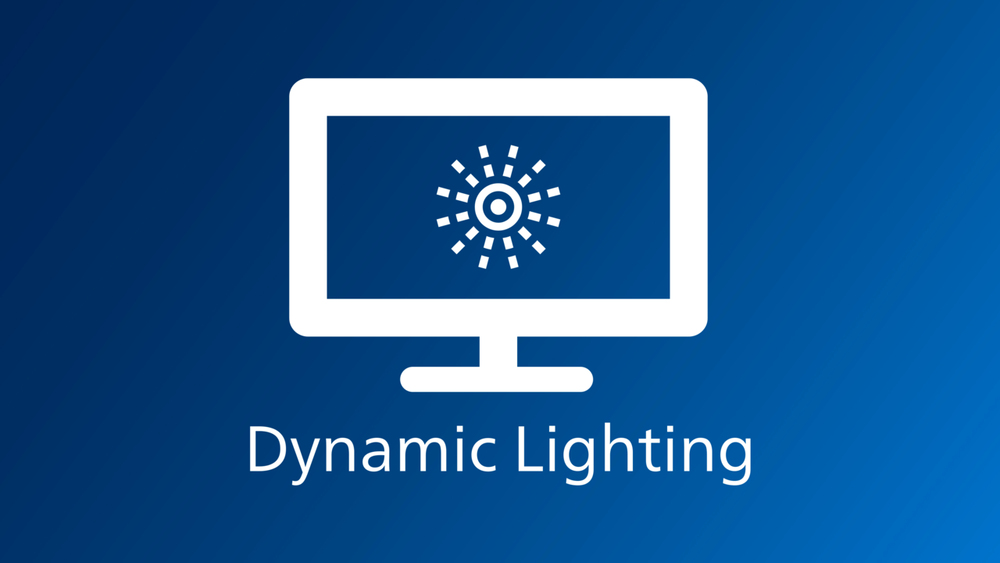 Illuminazione dinamica: sincronizza l'illuminazione su tutti i dispositivi.