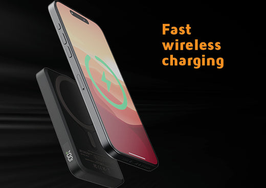 Xtorm MagCharge Pro