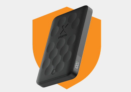 Xtorm Safety Check
