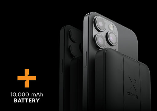 Extend the battery life of your iPhone