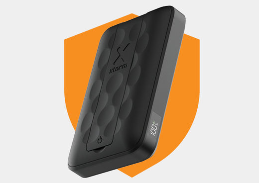 Xtorm Safety Check