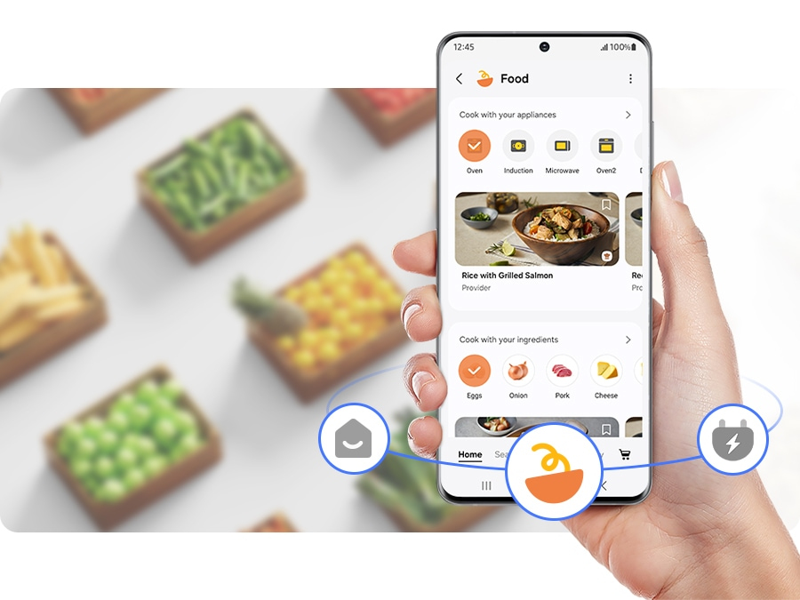 Samsung Food