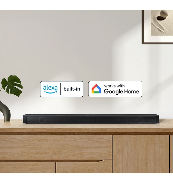 Voice Assistants