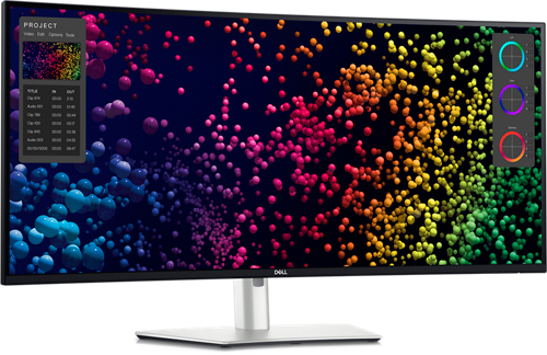 Il primo monitor 5K da 40 pollici al mondo con certificazione 5-Star Eye Comfort