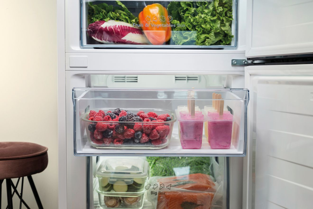 Super Freeze
