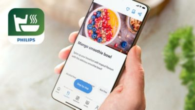 App för all den inspiration du behöver