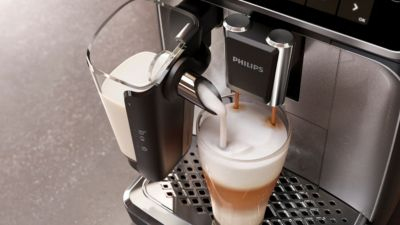 Gładkie cappuccino; parzone własnoręcznie w domowym zaciszu. Gładkie cappuccino; parzone własnoręcznie w domowym zaciszu.