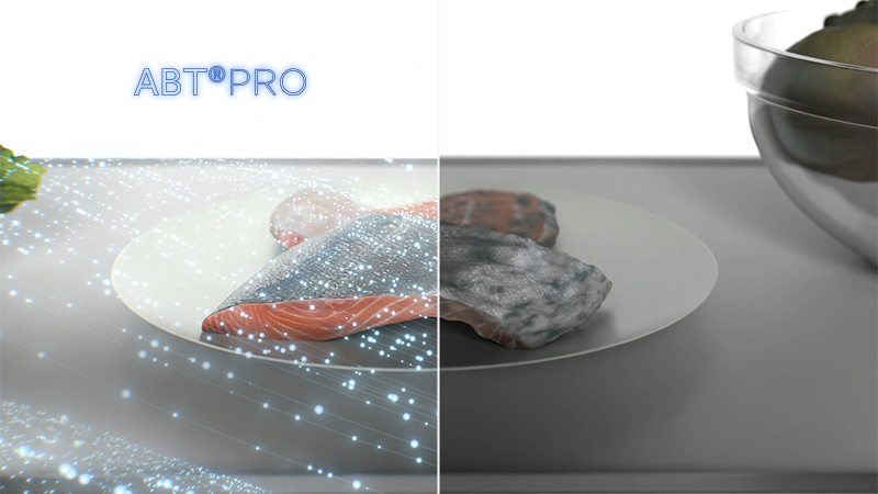ABT Pro (Antibakterielle Technologie)