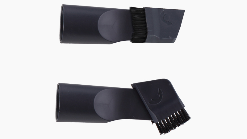Accessori integrati
