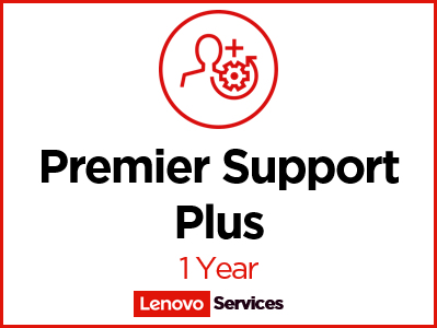 1 Year Premier Support Plus