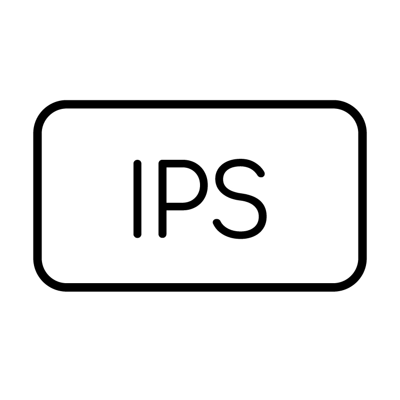 FHD IPS display