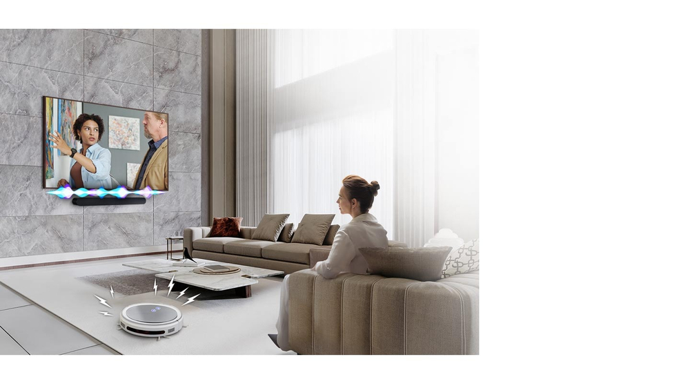 Active Voice Amplifier (AVA)