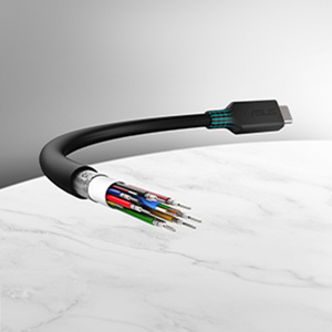 Superior durability and stability