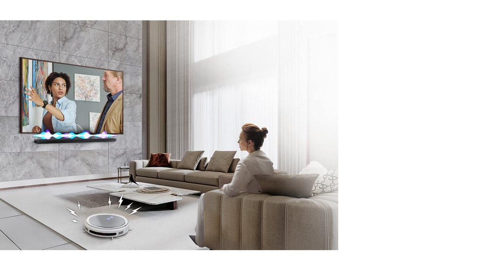 Active Voice Amplifier (AVA)