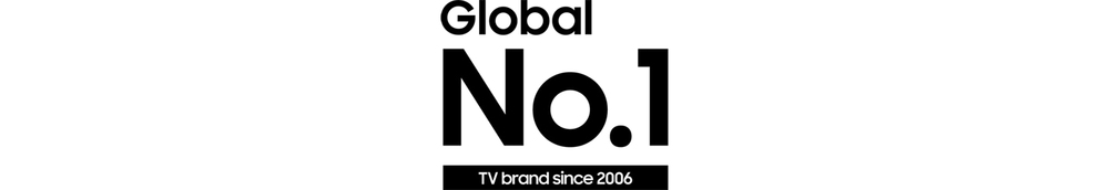 Global No.1
