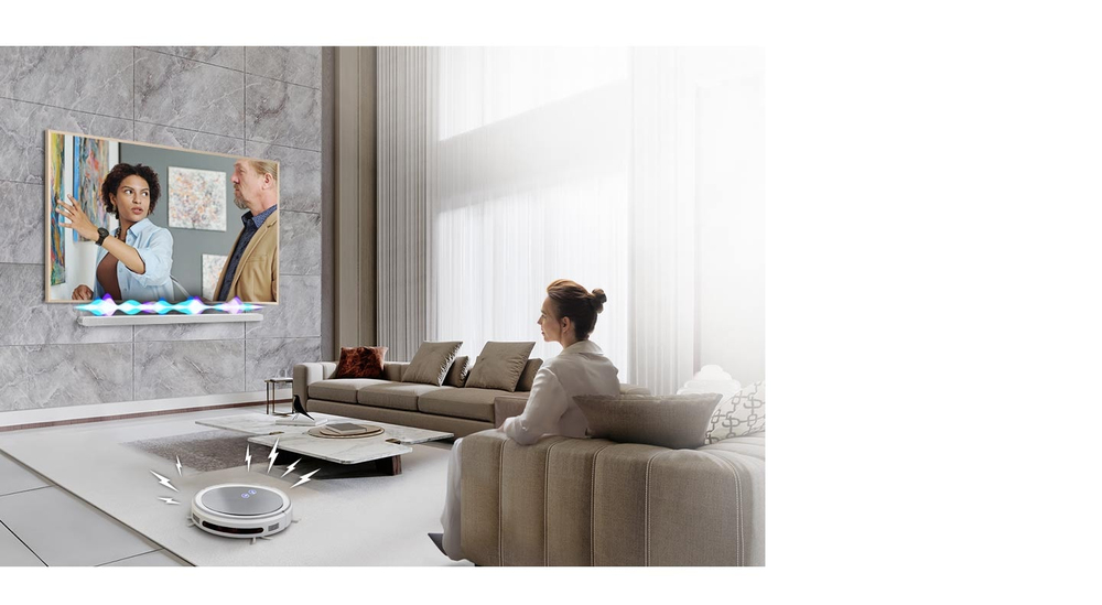 Active Voice Amplifier (AVA)